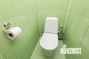 1-к квартира, посуточно, 33м2, 4/6 этаж