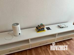 3-к квартира, посуточно, 83м2, 17/23 этаж