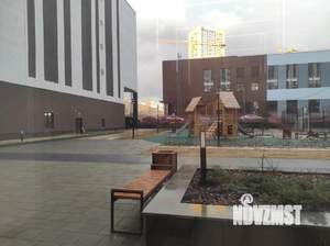 2-к квартира, на длительный срок, 54м2, 8/32 этаж