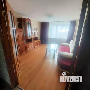 2-к квартира, на длительный срок, 52м2, 11/12 этаж