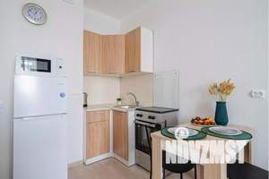 1-к квартира, посуточно, 27м2, 7/25 этаж