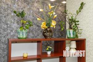 2-к квартира, посуточно, 49м2, 4/5 этаж