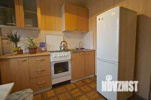 1-к квартира, на длительный срок, 30м2, 3/5 этаж