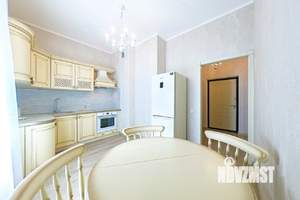 1-к квартира, на длительный срок, 38м2, 5/9 этаж