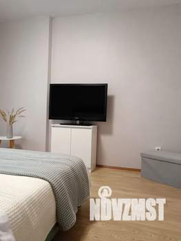 1-к квартира, посуточно, 34м2, 5/9 этаж