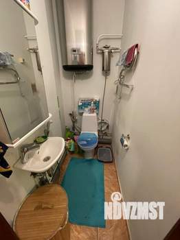 2-к квартира, на длительный срок, 50м2, 4/14 этаж