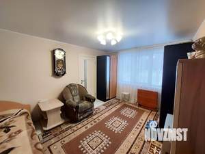 2-к квартира, на длительный срок, 38м2, 2/9 этаж