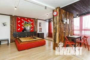 1-к квартира, посуточно, 32м2, 11/19 этаж