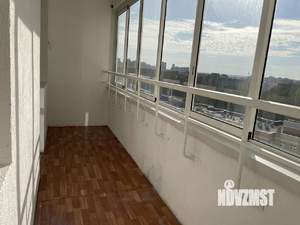 1-к квартира, посуточно, 48м2, 1/1 этаж