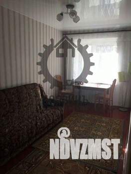 2-к квартира, на длительный срок, 43м2, 2/5 этаж