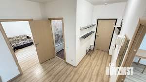 1-к квартира, на длительный срок, 41м2, 4/5 этаж