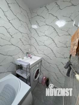 2-к квартира, на длительный срок, 43м2, 4/10 этаж