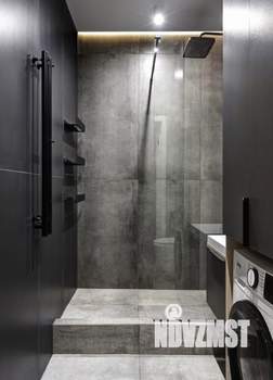 1-к квартира, на длительный срок, 46м2, 16/22 этаж