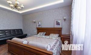 2-к квартира, посуточно, 45м2, 1/1 этаж