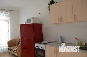 1-к квартира, посуточно, 42м2, 4/31 этаж