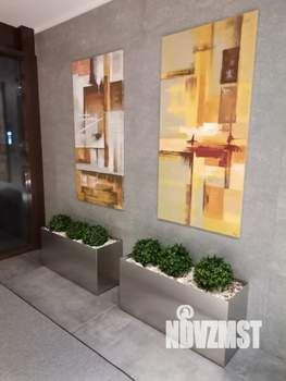 2-к квартира, посуточно, 45м2, 3/16 этаж