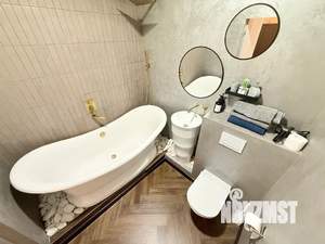 1-к квартира, посуточно, 32м2, 9/15 этаж