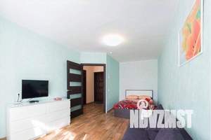 1-к квартира, посуточно, 34м2, 10/12 этаж