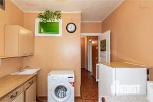 1-к квартира, на длительный срок, 32м2, 1/5 этаж