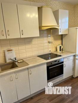 2-к квартира, на длительный срок, 45м2, 6/10 этаж