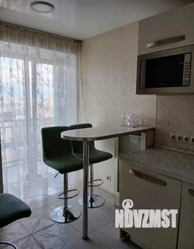 1-к квартира, на длительный срок, 36м2, 16/16 этаж