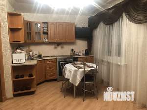 2-к квартира, на длительный срок, 50м2, 1/16 этаж