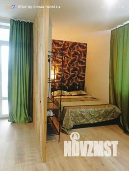 1-к квартира, посуточно, 38м2, 14/25 этаж