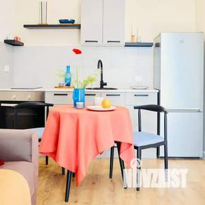 1-к квартира, посуточно, 33м2, 10/25 этаж