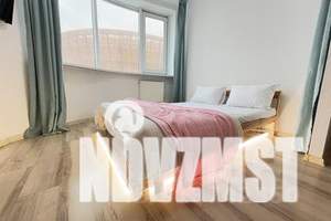 1-к квартира, посуточно, 26м2, 5/16 этаж