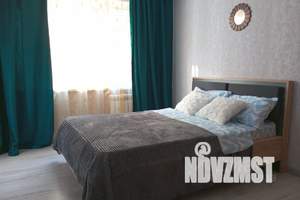 3-к квартира, посуточно, 60м2, 1/5 этаж