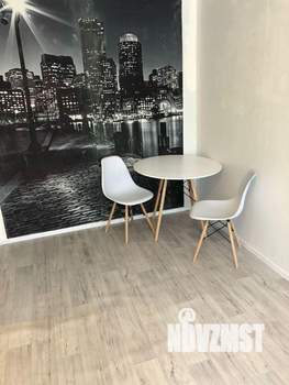 2-к квартира, посуточно, 40м2, 1/1 этаж