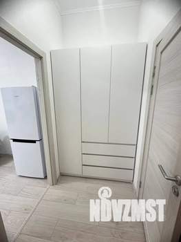 Студия квартира, посуточно, 27м2, 25/25 этаж