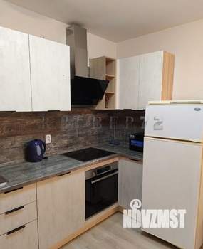 3-к квартира, на длительный срок, 55м2, 3/24 этаж