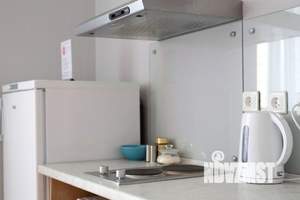 1-к квартира, посуточно, 48м2, 1/1 этаж