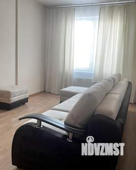 2-к квартира, на длительный срок, 55м2, 2/7 этаж