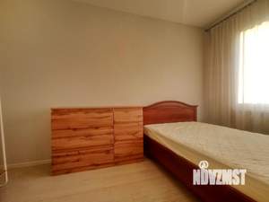 1-к квартира, на длительный срок, 34м2, 11/14 этаж