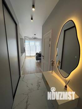 2-к квартира, на длительный срок, 40м2, 6/10 этаж