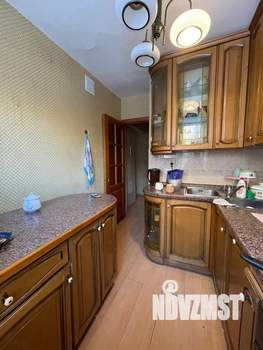 3-к квартира, на длительный срок, 52м2, 2/9 этаж