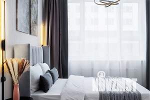 1-к квартира, посуточно, 33м2, 4/28 этаж