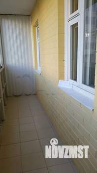 1-к квартира, посуточно, 39м2, 2/14 этаж