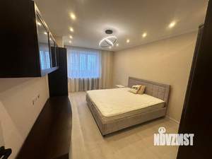 1-к квартира, на длительный срок, 35м2, 10/14 этаж