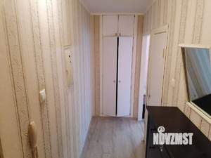 1-к квартира, на длительный срок, 31м2, 5/5 этаж