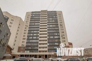 2-к квартира, посуточно, 55м2, 6/16 этаж