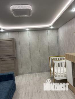 2-к квартира, на длительный срок, 57м2, 1/16 этаж