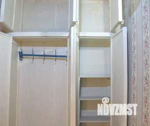 1-к квартира, на длительный срок, 27м2, 3/5 этаж