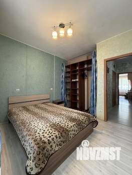 1-к квартира, на длительный срок, 41м2, 8/16 этаж