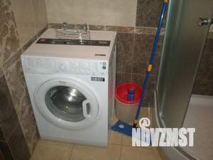 1-к квартира, на длительный срок, 53м2, 4/9 этаж