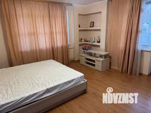 3-к квартира, посуточно, 90м2, 3/15 этаж