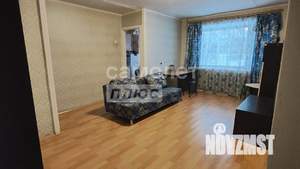 2-к квартира, на длительный срок, 45м2, 1/5 этаж