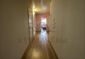 2-к квартира, на длительный срок, 65м2, 26/33 этаж